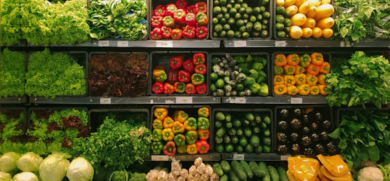 Food store