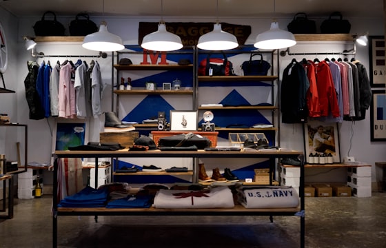 Store